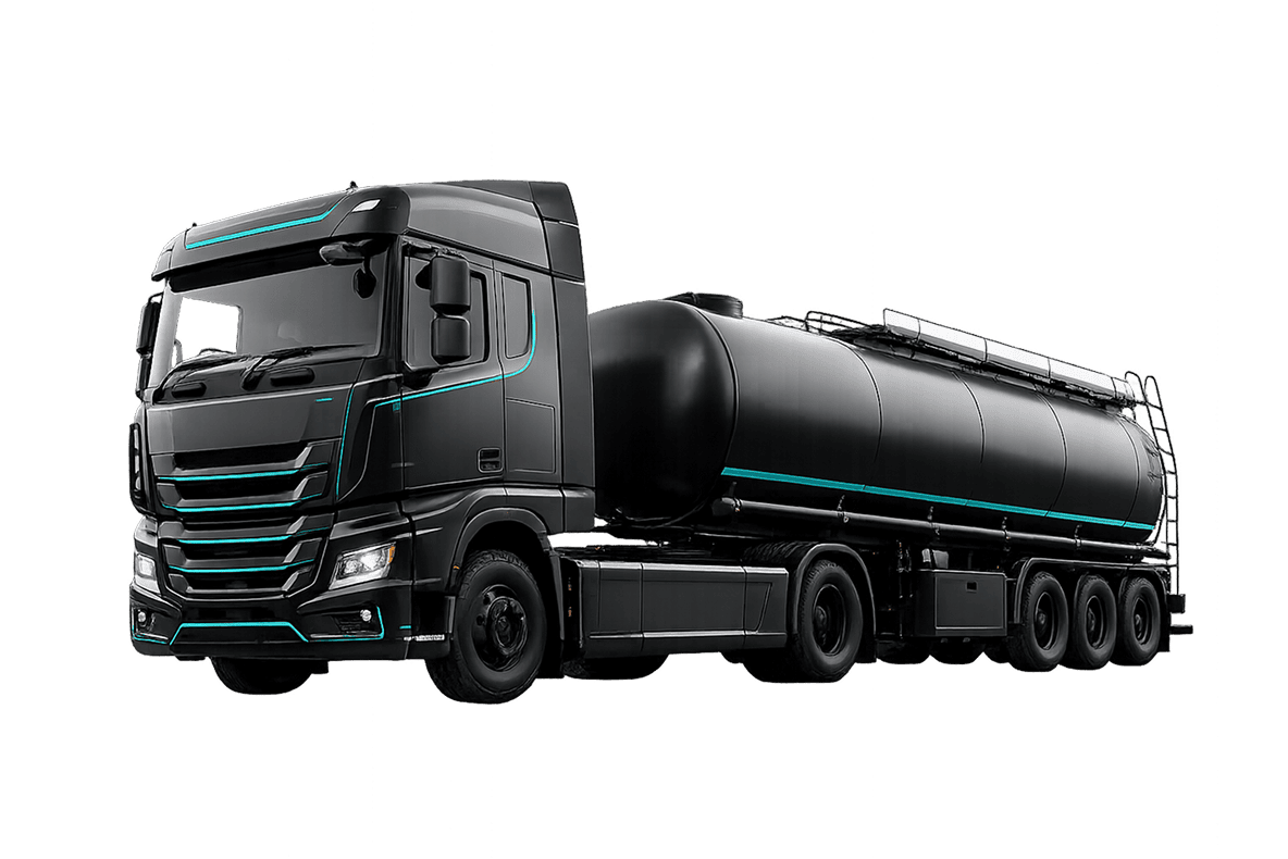 truck