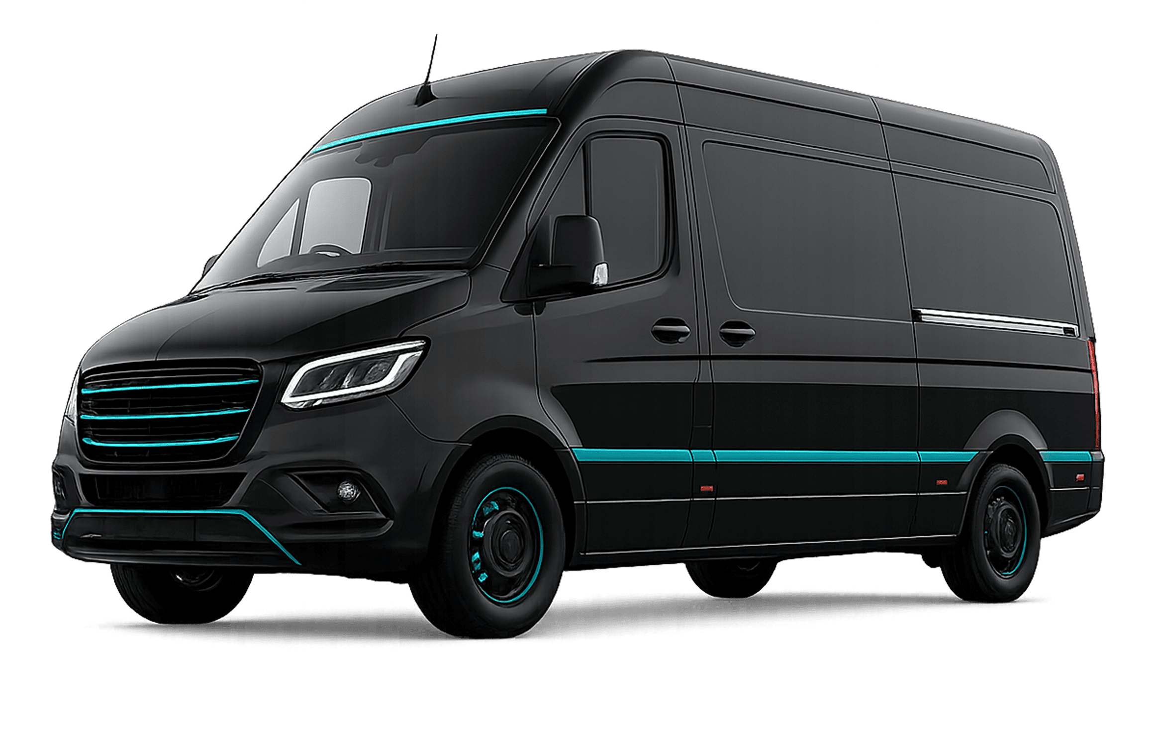 truck