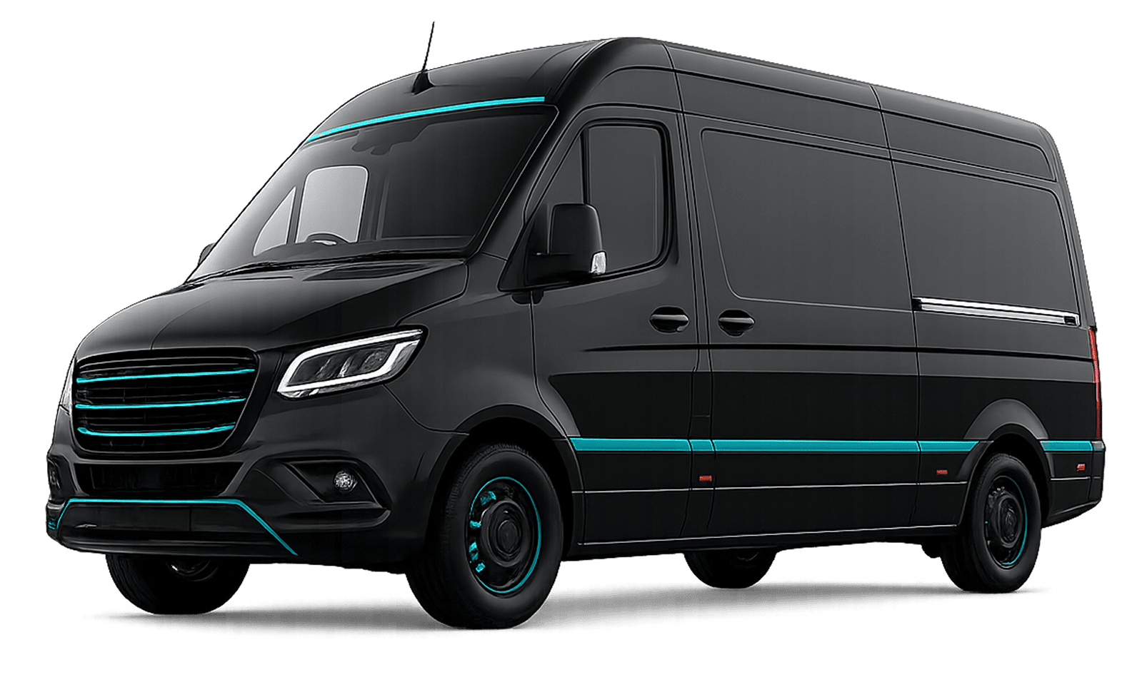 truck